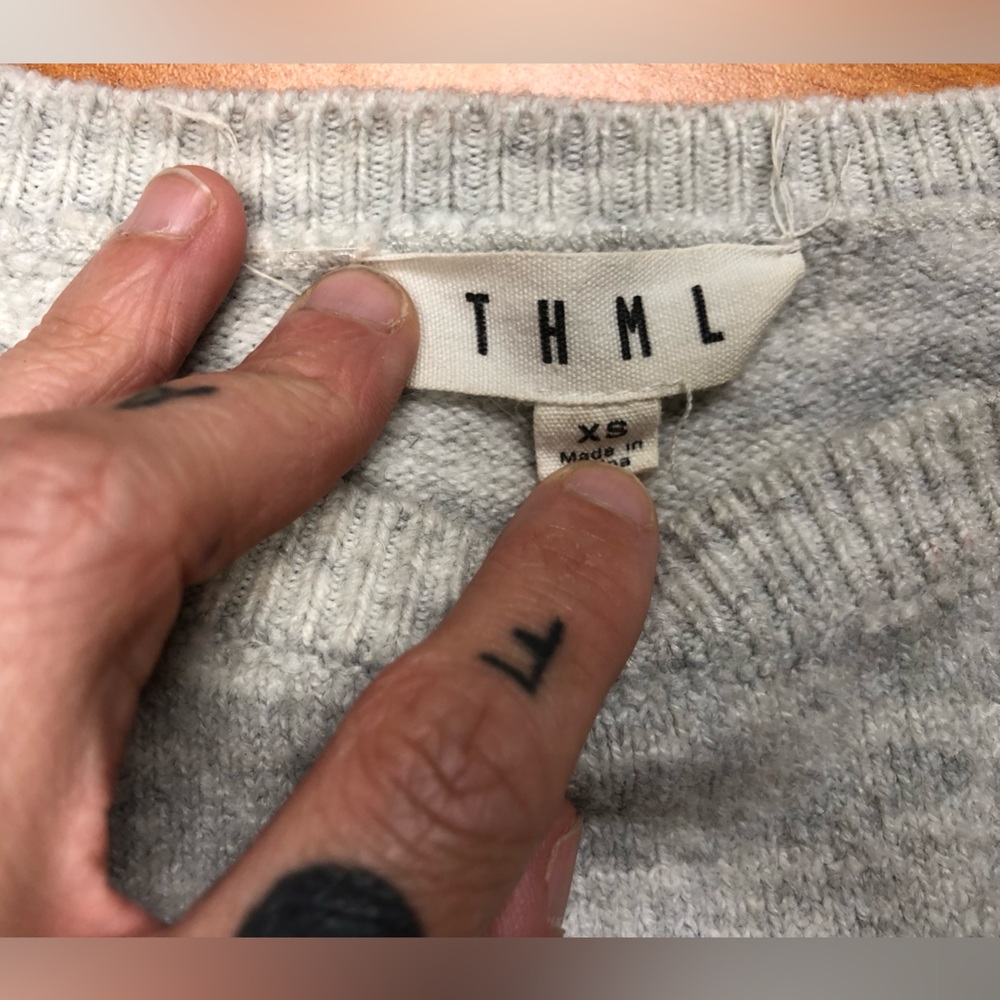 Thml Sweater - image 2